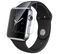 Film Verre Trempé Pour Apple Watch Series 2 42mm Protecteur Vitre De Protection -