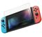 Lot De 2 Film Vitre Pour Nintendo Switch 6.2" Verre Trempé De Protection Transparent -