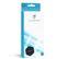 Coque Magnétique Noir Pour Mobile Iphone 7 5.5 De Protection Anti-choc -