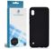 Coque De Protection Pour Mobile Iphone X Xs Noir Souple Silicone -