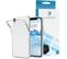 Coque De Protection Transparente Pour Samsung Galaxy S20 Taille 6.20 -