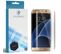 Verre Trempé Incurvé Pour Samsung Galaxy Note 20 Sm-n980f 6.7" Verre Trempé Transparent