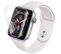 Film Ecran Avant De Protection En Hydrogel Souple Pour Apple Watch Series 4-5-6- Se 44mm