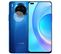 Lot De 3 Verre Trempé Camera Arrière Protecteur Pour Honor 50 Lite 4g / Huawei Nova 8i 6.67" -