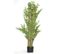 Plante Artificielle Bambou - Hauteur 120-130 Cm