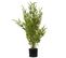 Plante Artificielle Bambou - Hauteur 76 Cm