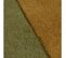 Tapis De Salon Moderne Formal En Laine - Vert - 160x230 Cm