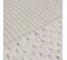 Tapis De Salon Pilat En Laine - Beige - 160x230 Cm