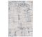 Tapis De Salon Kiama En Polyester - Bleu - 120x170 Cm