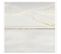 Tapis De Salon Zef En Polyester - Beige - 120x170 Cm
