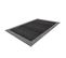 Tapis De Salon Eagle En Laine - Gris Anthracite - 200x290 Cm