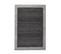 Tapis De Salon Eagle En Laine - Gris Anthracite - 200x290 Cm