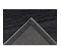 Tapis De Salon Eagle En Laine - Gris Anthracite - 200x290 Cm