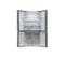 Réfrigérateur Américain 90cm 422l Nofrost - Hcr5919enmm