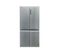 Réfrigérateur Américain 90cm 422l Nofrost - Hcr5919enmm