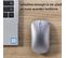 Souris 2452412 Souris Ambidextre Bluetooth