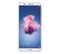 Coque P Smart Protection Crystal Ultra-transparente D'origine Huawei