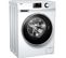 Lave-linge Frontal 60 cm 10kg 1400t Blanc - Hw100b14636n