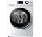 Lave-linge frontal 9 kg 1400 trs/mn - HW90-B14636