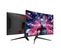 H27s17 Moniteur De Jeu Incurvé 1500r 27 Pouces Qhd 2560 X 1440 16:9 Eled 170 Hz 99 % Srgb