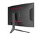 H27s17 Moniteur De Jeu Incurvé 1500r 27 Pouces Qhd 2560 X 1440 16:9 Eled 170 Hz 99 % Srgb