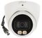 Caméra Dôme Eyeball 5 Mp Fixe Ir 40 M Full-color