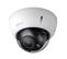 Caméra Dôme Ir Varifocale 5mp Wizsense Ipc-hdbw2541rp-zs-27135-s2 Blanc