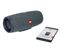 Enceinte Bluetooth®  nomade JBL CHARGE ESSENTIAL 2