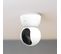 Mi Home Security Camera (360°, 1080p) - Blanc