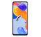 Smartphone  Redmi Note 11 Pro (double Sim - 6.67", 128 Go, 6 Go Ram) Gris