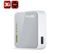 Router Portable 3g Tl-mr3020 150n 3g/wan