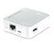 Tp-link - Router Wifi Portable 3g/4g - Connexions Ethernet. USB - 3g/4g Et Wifi - Permet De Se Conn