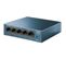 Switch Ethernet 5 Ports 10/100/1000 Mbps