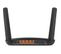 Routeur 4g Lte Archer Mr200 V4.0 Wifi Ac 750mbps Avec Antennes Amovibles