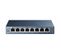 Switch De Bureau 8 Ports Gigabit 10/100/1000 Mbps Tl-sg108