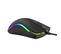 Souris Bureautique Et Gaming Ms72 4 Boutons, 1200 Dpi, Optique, Filaire Usb, Rétroéclairage LED