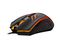 Souris Gamer Ms1027 6 Boutons, 2400 Dpi, Optique, Filaire Usb, Rétroéclairage LED