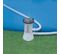 Kit Piscine gonflable Autoportante "Easy Set" 3,05x 0,76m Bleu avec pompe de filtration