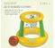 Jeu Panier De Basket Flottant Intex