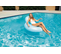 Fauteuil De Piscine Glossy Rose