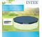 Intex Bâche Protection Pour Piscine Ronde 3m05