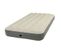 Matelas Gonflable 1 Place "downy" 191cm Gris