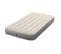 Matelas Gonflable 1 Place "downy" 191cm Gris