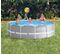 Piscine Tubulaire Prism Frame Ronde 3,66 X 0,99 M