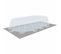 Ensemble De Piscine Ovale 610x305x122 Cm 26798gn