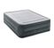 Matelas Gonflable Comfort Plush Fiber Tech 2 Places H. 56 Cm