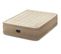 Matelas Gonflable 2 Personnes "airbed" 203cm Beige