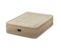 Matelas Gonflable 2 Personnes "airbed" 203cm Beige