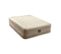 Matelas Gonflable 2 Personnes "airbed" 203cm Beige