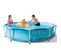 Piscine Tubulaire Metal Frame Ocean Ronde 3,05 X 0,76 M